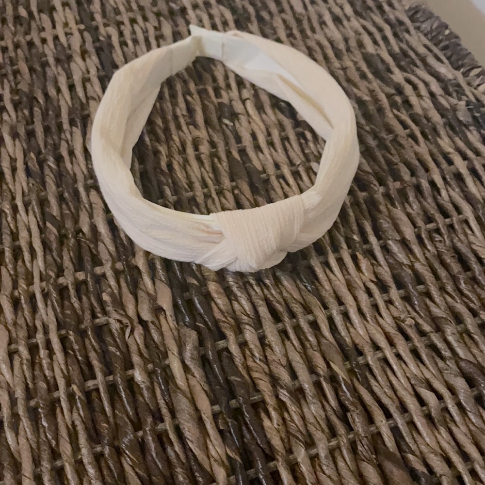 Headband
